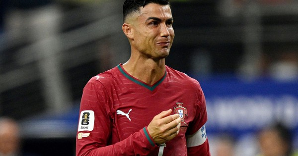 Ronaldo bất ngờ có động thái gây tranh cãi sau khi bị loại khỏi World Cup: góc nhìn mới cho người chơi Việt - hình ảnh - ak168win.vip