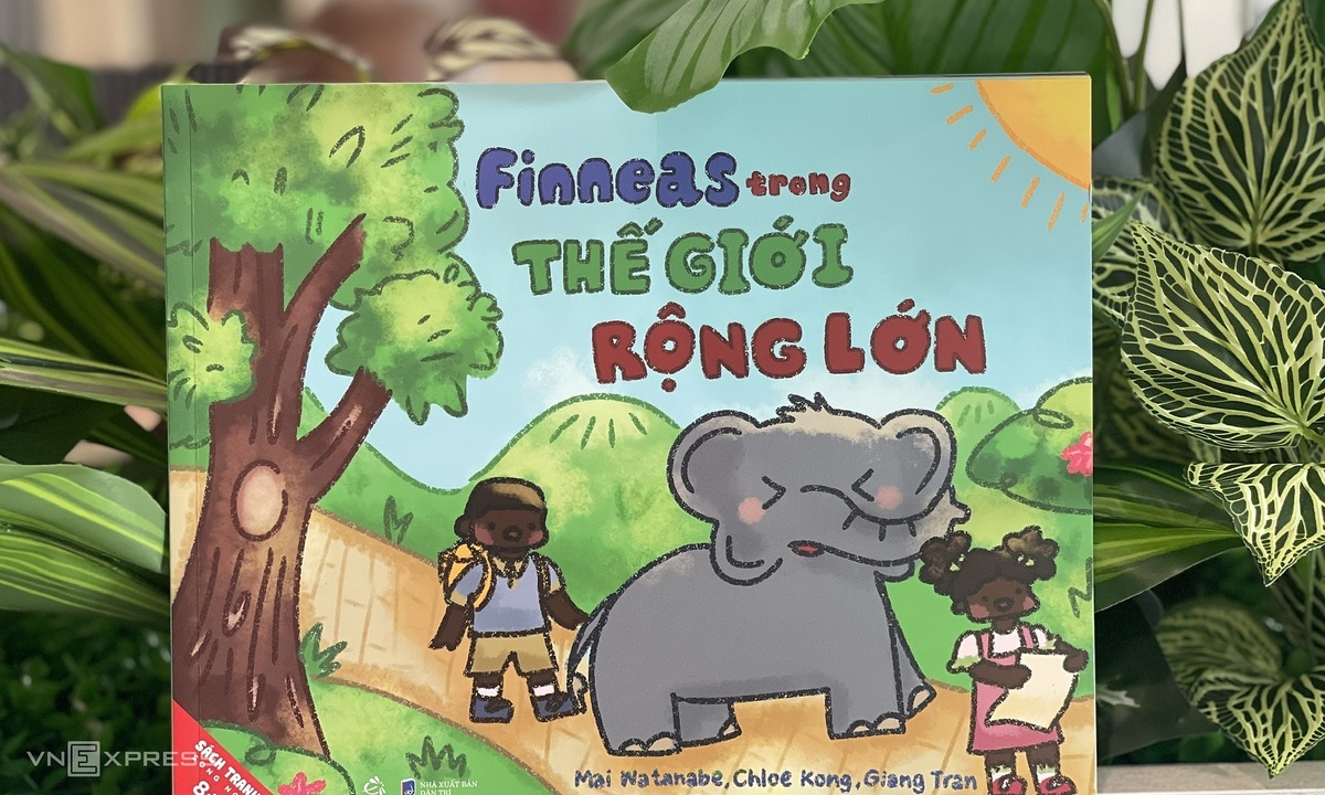 ‘Finneas trong thế giới rộng lớn’: góc nhìn mới cho người chơi Việt - hình ảnh - ak168win.vip ‘Finneas trong thế giới rộng lớn’: góc nhìn mới cho người chơi Việt - hình ảnh - ak168win.vip